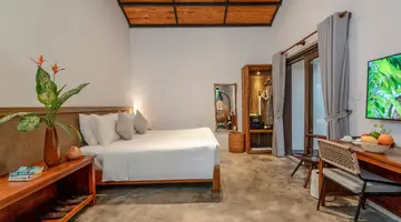 M VILLAGE TROPICAL PHU QUOC (EX. M RESORT PHU QUOC)