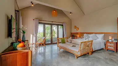 M VILLAGE TROPICAL PHU QUOC (EX. M RESORT PHU QUOC)