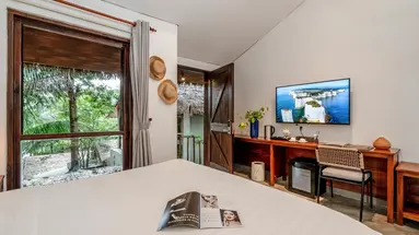 M VILLAGE TROPICAL PHU QUOC (EX. M RESORT PHU QUOC)