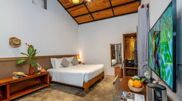 M VILLAGE TROPICAL PHU QUOC (EX. M RESORT PHU QUOC)