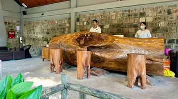M VILLAGE TROPICAL PHU QUOC (EX. M RESORT PHU QUOC)