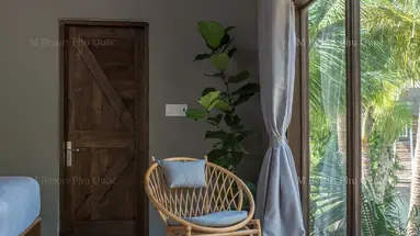 M VILLAGE TROPICAL PHU QUOC (EX. M RESORT PHU QUOC)