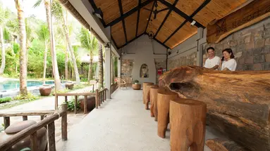 M VILLAGE TROPICAL PHU QUOC (EX. M RESORT PHU QUOC)