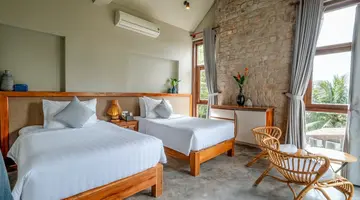 M VILLAGE TROPICAL PHU QUOC (EX. M RESORT PHU QUOC)