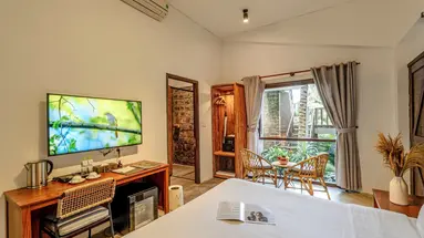 M VILLAGE TROPICAL PHU QUOC (EX. M RESORT PHU QUOC)