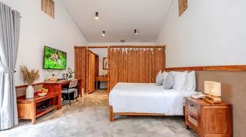 M VILLAGE TROPICAL PHU QUOC (EX. M RESORT PHU QUOC)