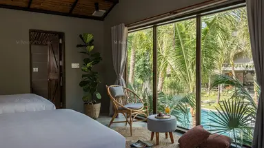 M VILLAGE TROPICAL PHU QUOC (EX. M RESORT PHU QUOC)