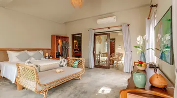 M VILLAGE TROPICAL PHU QUOC (EX. M RESORT PHU QUOC)