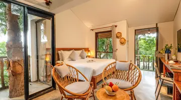 M VILLAGE TROPICAL PHU QUOC (EX. M RESORT PHU QUOC)