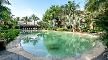 M Village Tropical