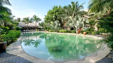 M Village Tropical