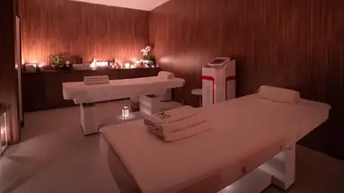 M2 Resort Wellness & Spa