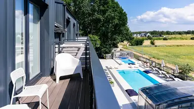 M2 Resort Wellness & Spa