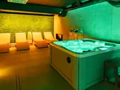 M2 Resort Wellness & Spa