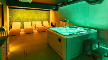 M2 Resort Wellness & Spa