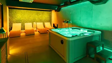 M2 Resort Wellness & Spa