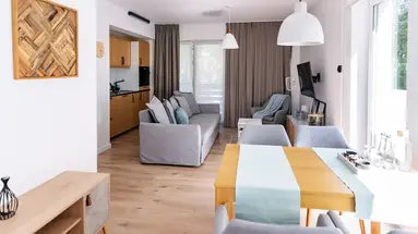 M2 Resort Wellness & Spa