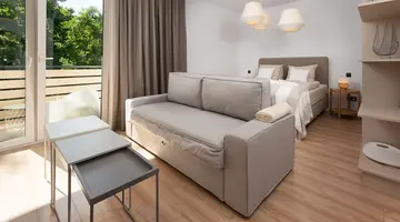 M2 Resort Wellness & Spa