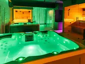 M2 Resort Wellness & Spa