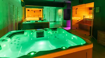 M2 Resort Wellness & Spa
