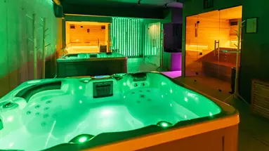 M2 Resort Wellness & Spa