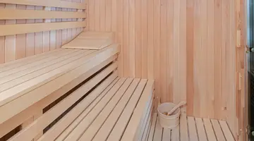 M2 Resort Wellness & Spa