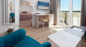 M2 Resort Wellness & Spa