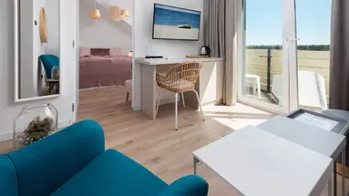 M2 Resort Wellness & Spa