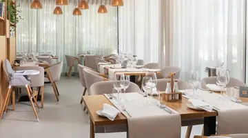 M2 Resort Wellness & Spa