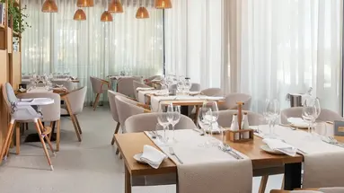M2 Resort Wellness & Spa