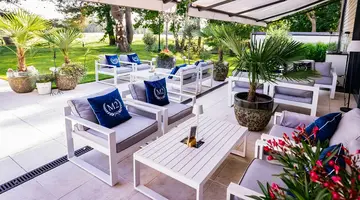 M2 Resort Wellness & Spa