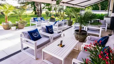 M2 Resort Wellness & Spa