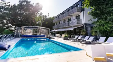 M2 Resort Wellness & Spa