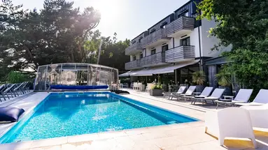 M2 Resort Wellness & Spa