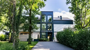 M2 Resort Wellness & Spa