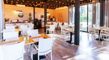M2 Resort Wellness & Spa