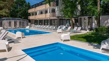 M2 Resort Wellness & Spa
