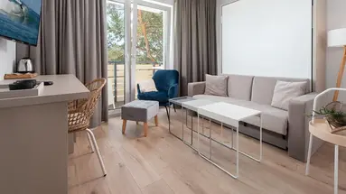 M2 Resort Wellness & Spa