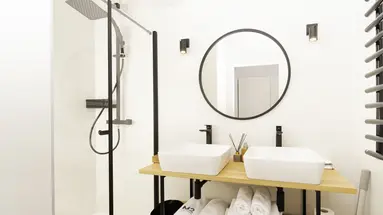 M2 Resort Wellness & Spa