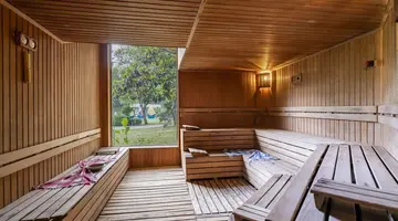 Ma Biche Kemer By Werde Hotels