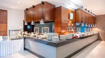 Ma Biche Kemer by Werde Hotels