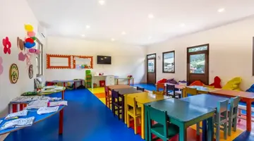 Ma Biche Kemer by Werde Hotels