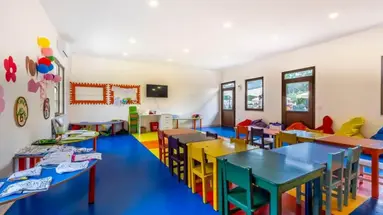 Ma Biche Kemer by Werde Hotels