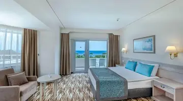 Ma Biche Kemer by Werde Hotels