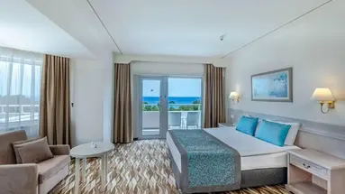 Ma Biche Kemer by Werde Hotels