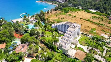 Ma Biche Kemer by Werde Hotels