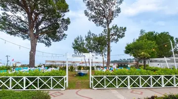 Ma Biche Kemer by Werde Hotels