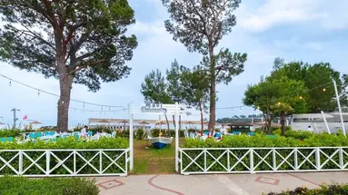 Ma Biche Kemer by Werde Hotels