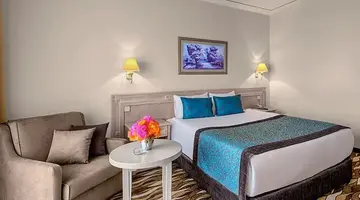 Ma Biche Kemer by Werde Hotels
