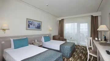 Ma Biche Kemer by Werde Hotels